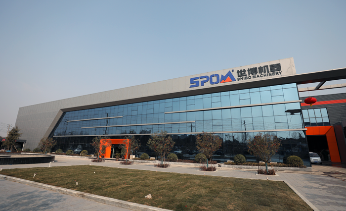 世博机器全景图