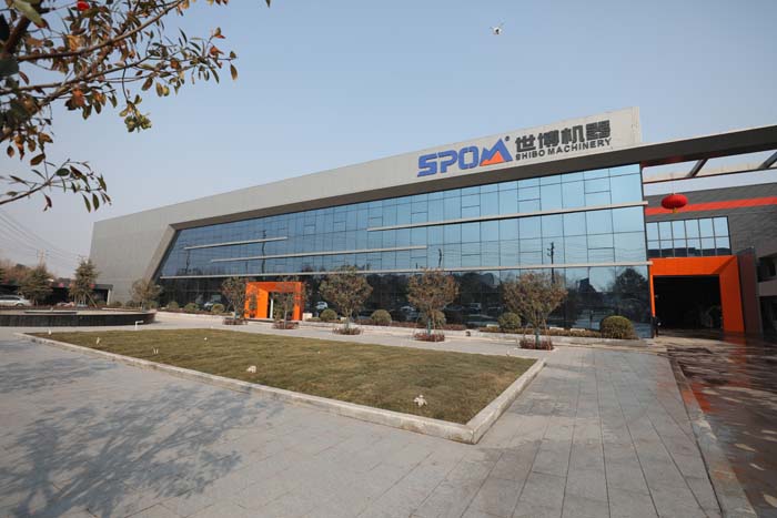 荥阳磨砂机厂家