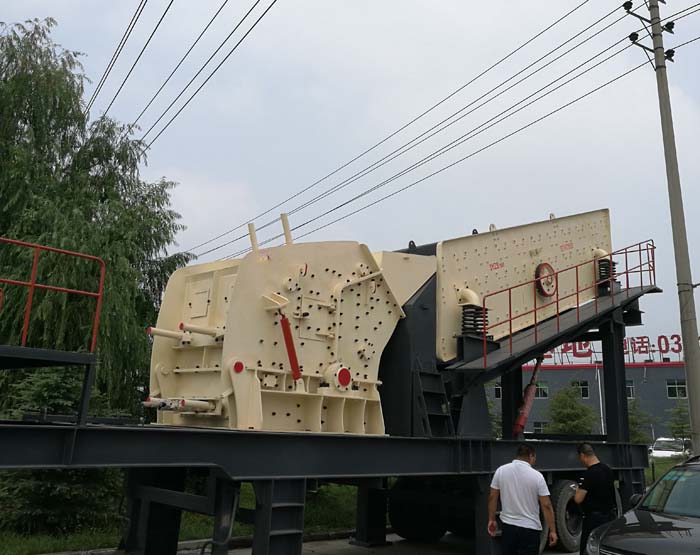 移动式1214反击破