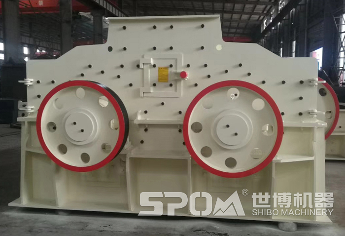 卧式制砂机