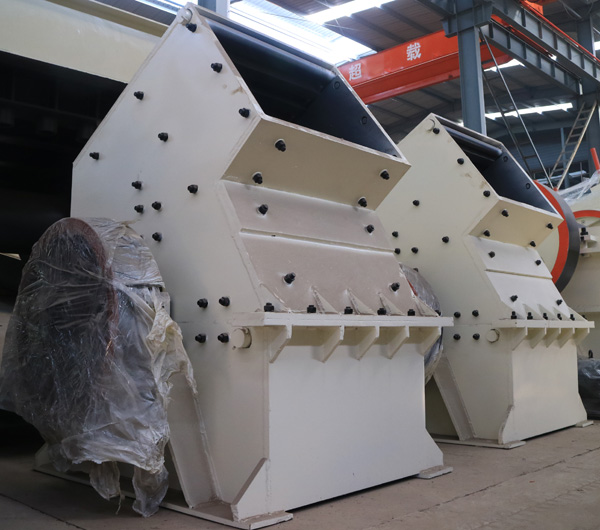 比86锤破机更大的锤破机