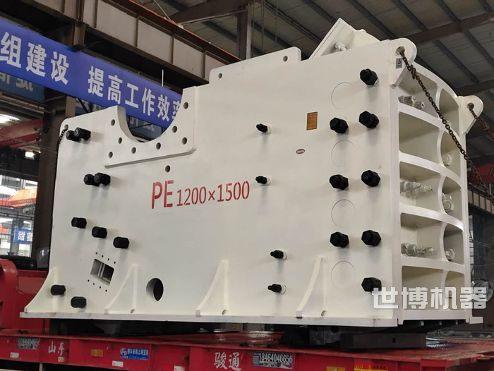 pe1200*1500大颚破