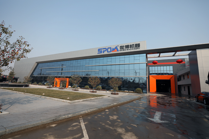 河南世博机械欢迎您