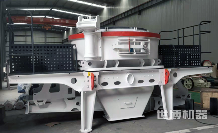 VSI8518制砂机
