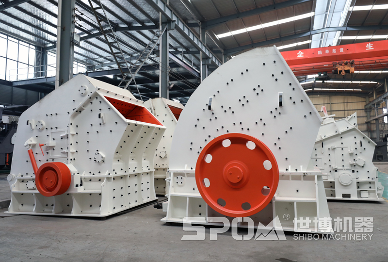 世博机器生产车间