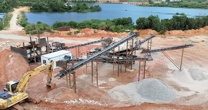 瓜子片破碎生产线