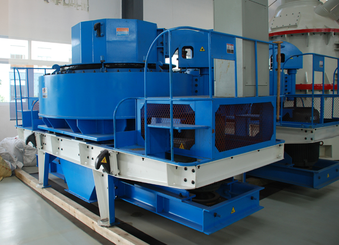 vsi制砂机国产世博机器生产