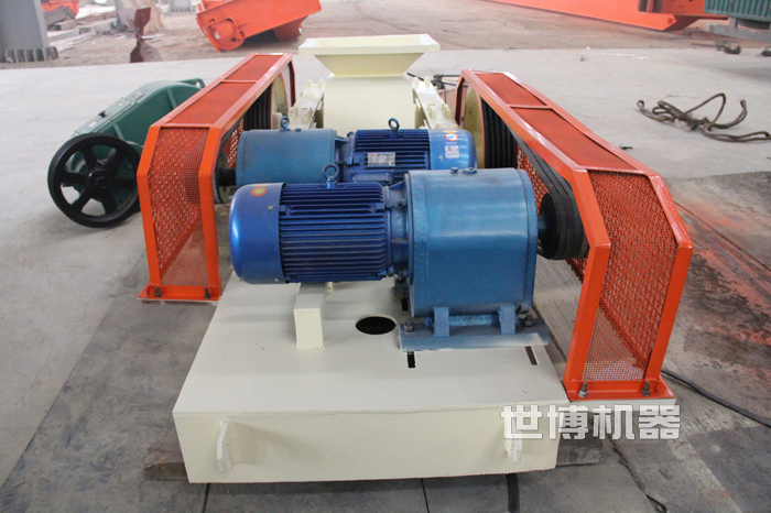 2PG600×800破碎机