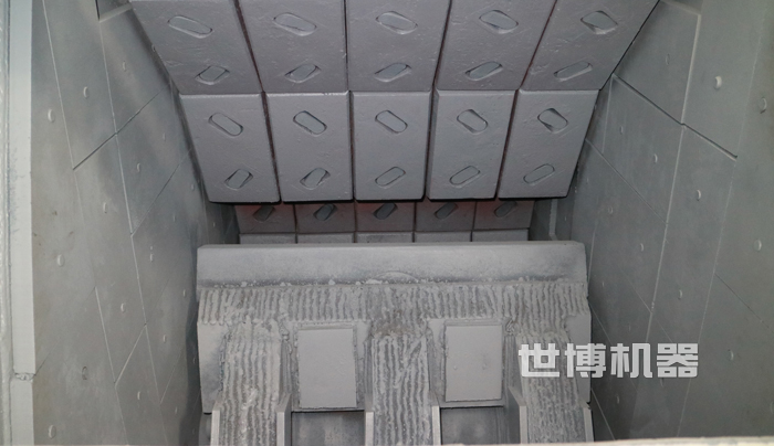 反击破的内部细节