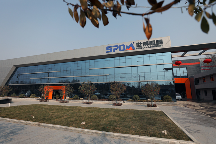 矿山用破碎机生产厂家