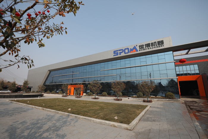 世博机器新面貌