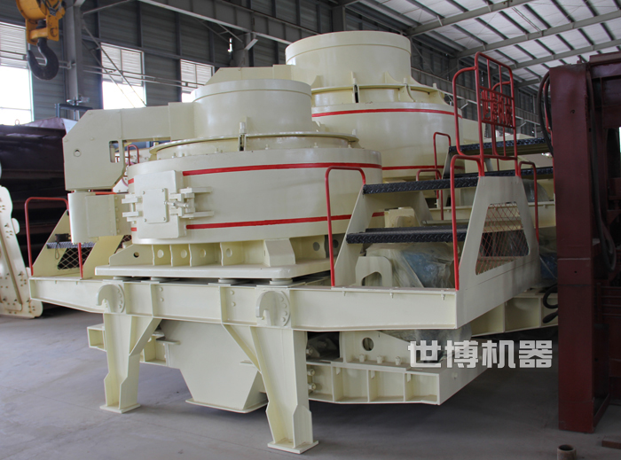 制砂机