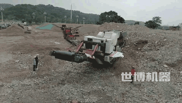 自走式移动破自动转向