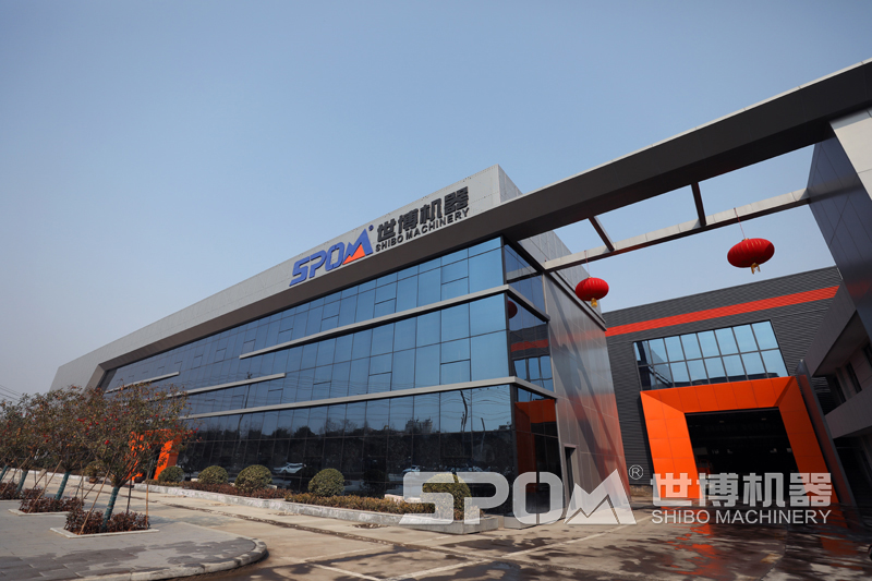 渣土破碎机设备生产厂家