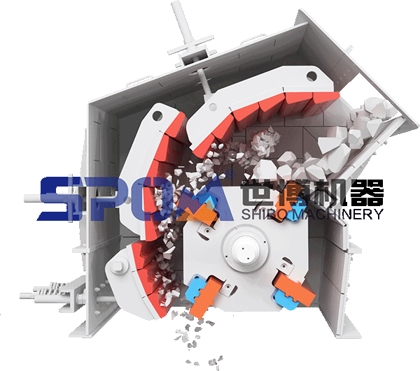 反击破工作原理动画示意图