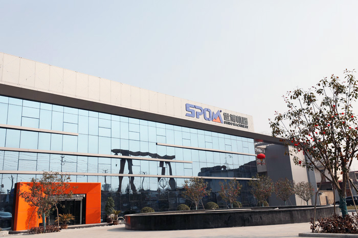 制砂机生产厂家