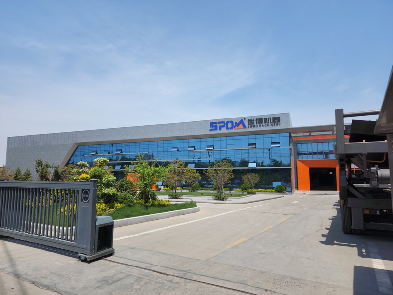 河南锤式破碎机生产厂家